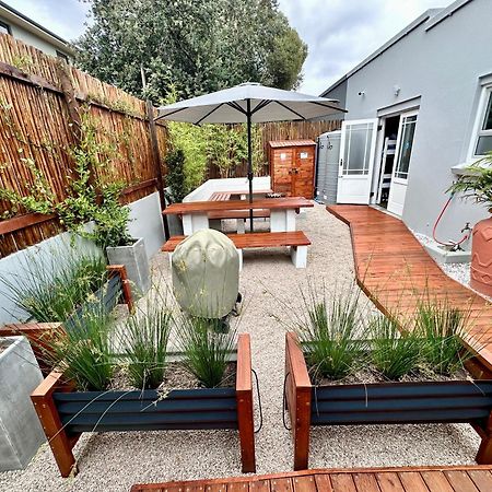 4 On Meerenbosch'S Boma Unit Knysna Exterior foto