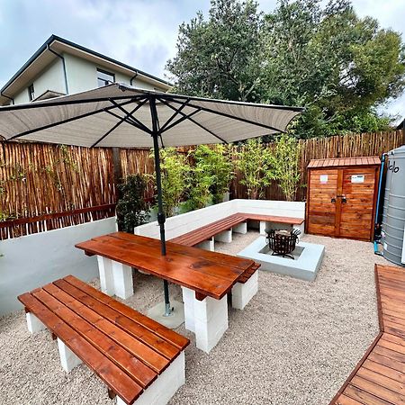 4 On Meerenbosch'S Boma Unit Knysna Exterior foto