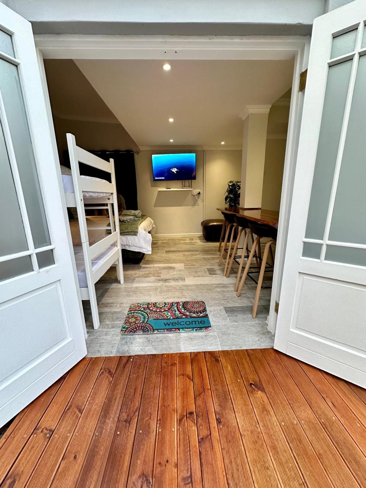 4 On Meerenbosch'S Boma Unit Knysna Exterior foto