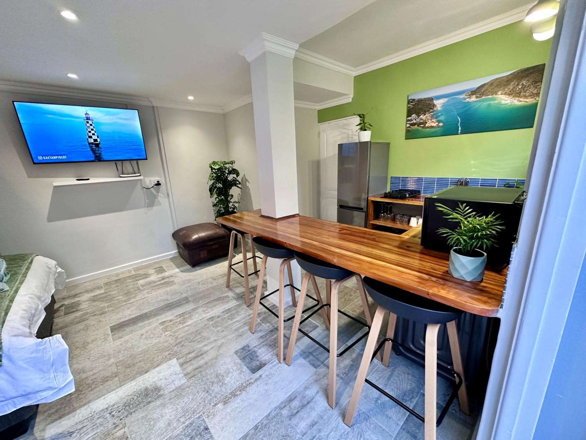 4 On Meerenbosch'S Boma Unit Knysna Exterior foto